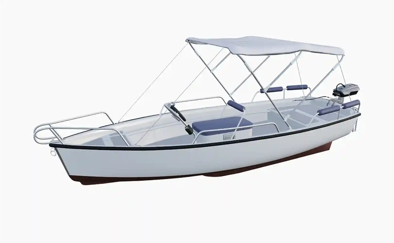 eBalin Horgász termékfotó