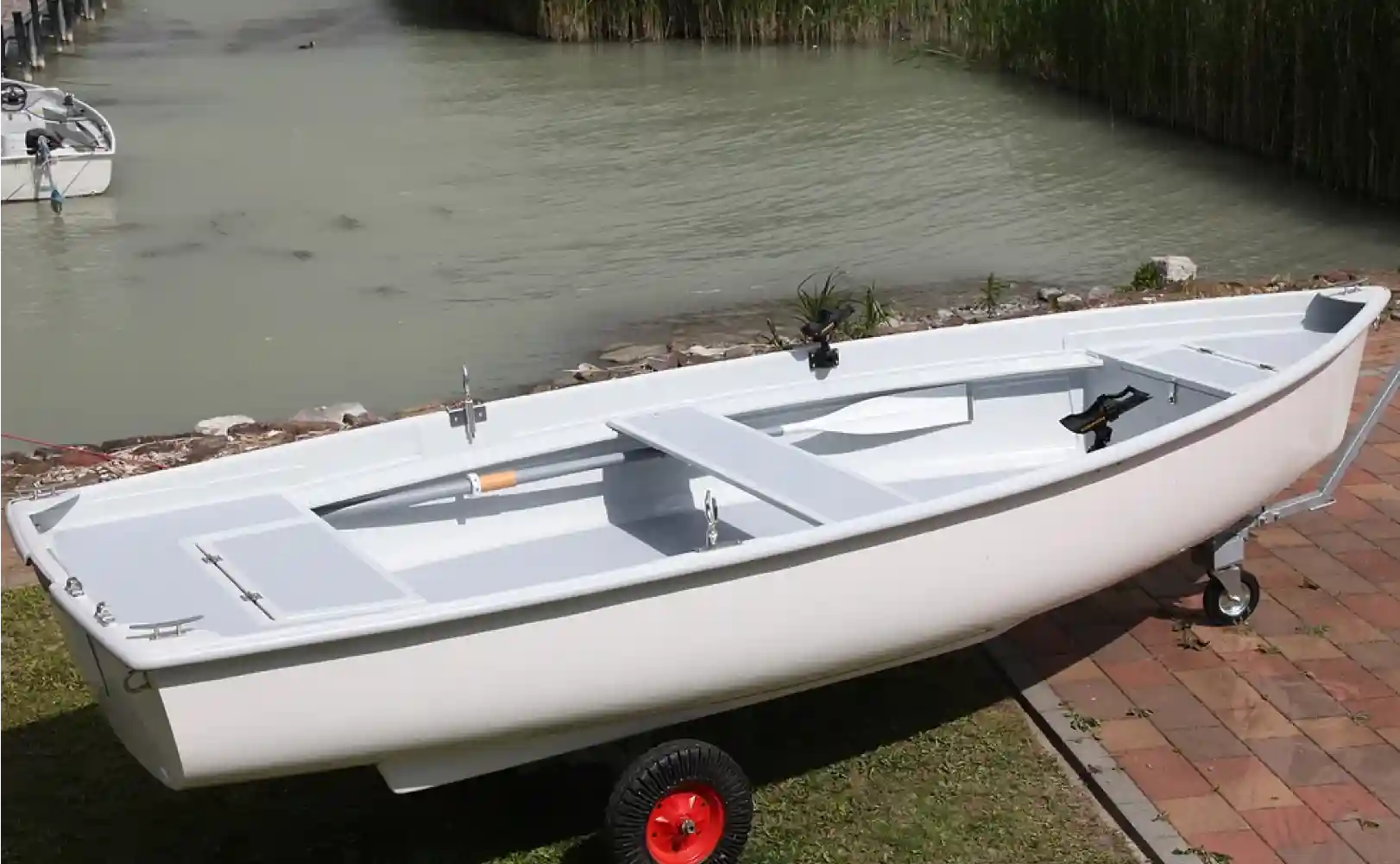 e.Balin Klasszik termékfotó